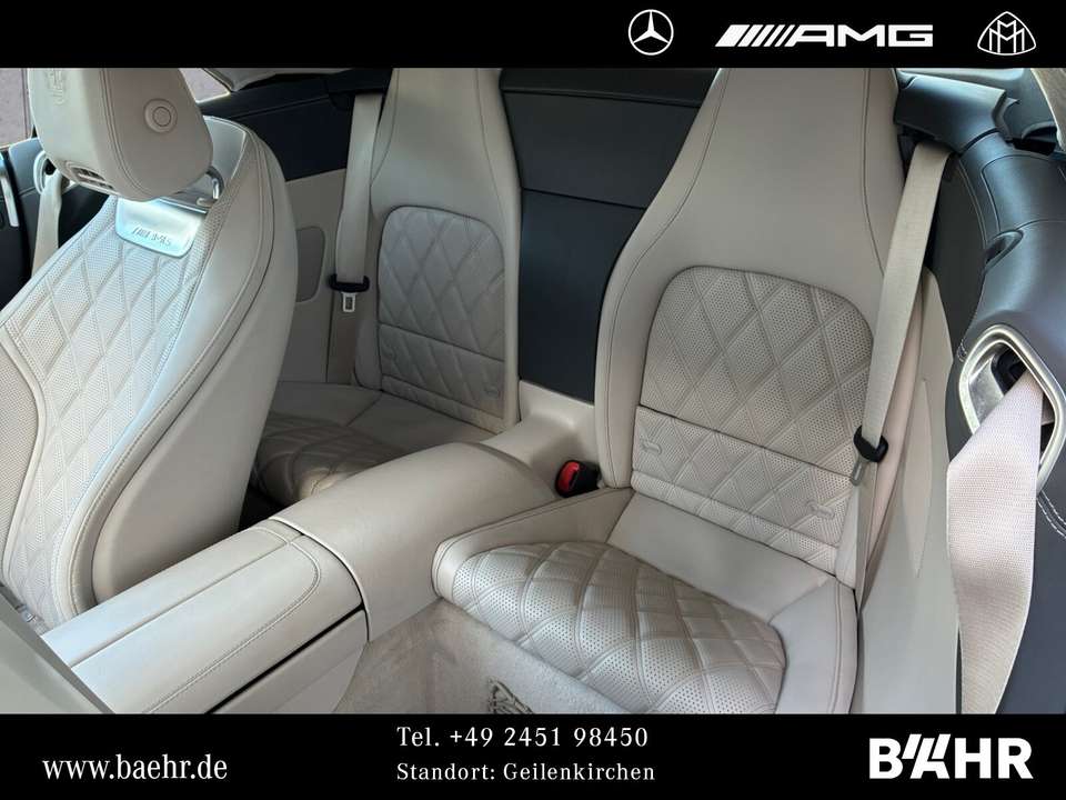Mercedes-Benz SL 63 AMG - Imagem 9