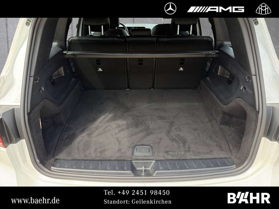 Mercedes-Benz GLB 200 - Imagem 10