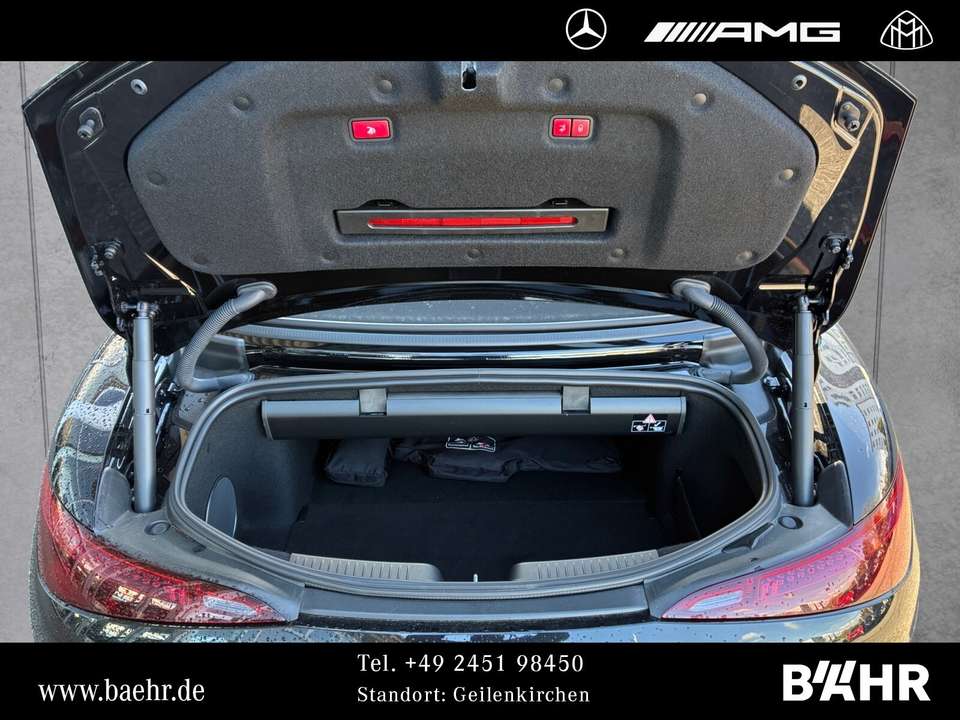 Mercedes-Benz SL 63 AMG - Imagem 10