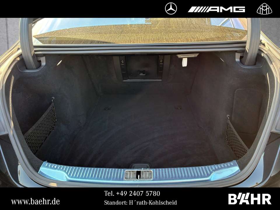 Mercedes-Benz S 580 - Imagem 10