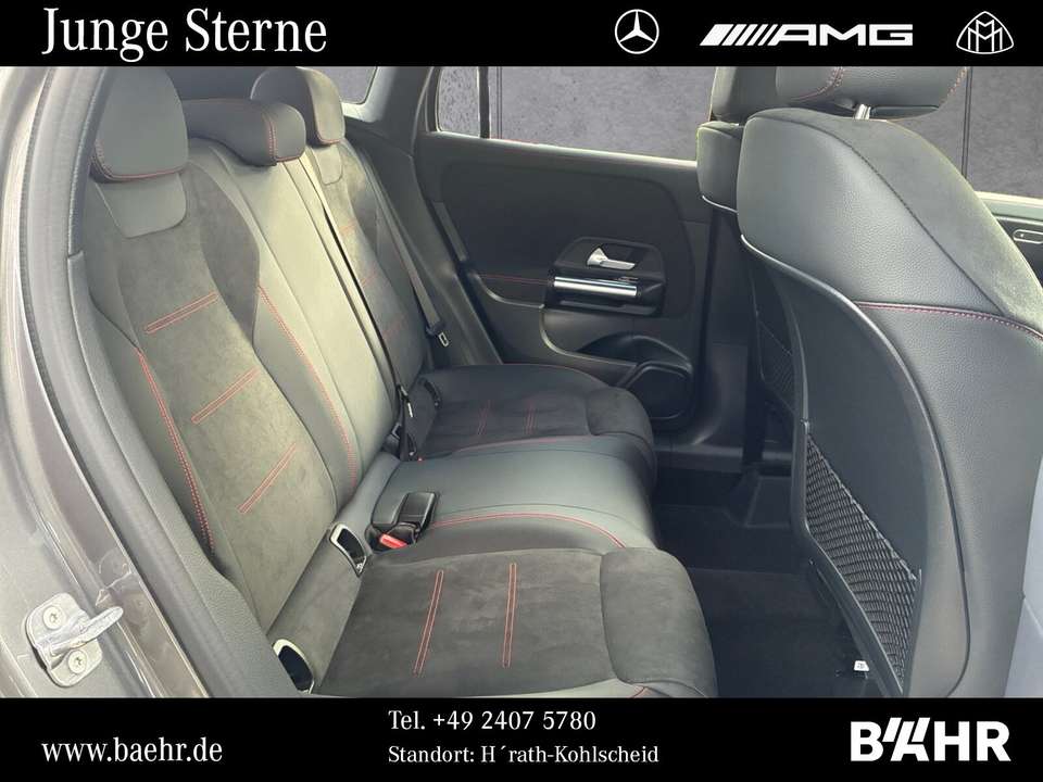 Mercedes-Benz GLA 200 - Imagem 9