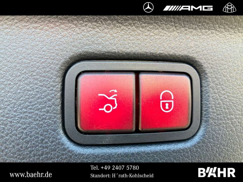 Mercedes-Benz S 580 - Imagem 11
