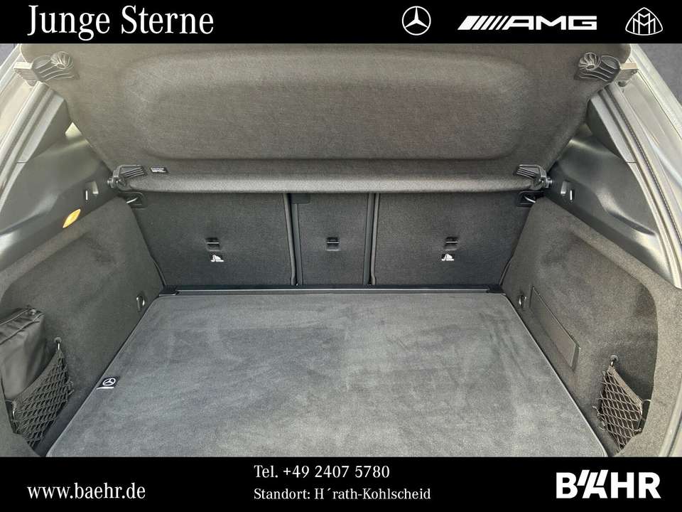 Mercedes-Benz GLA 200 - Imagem 10