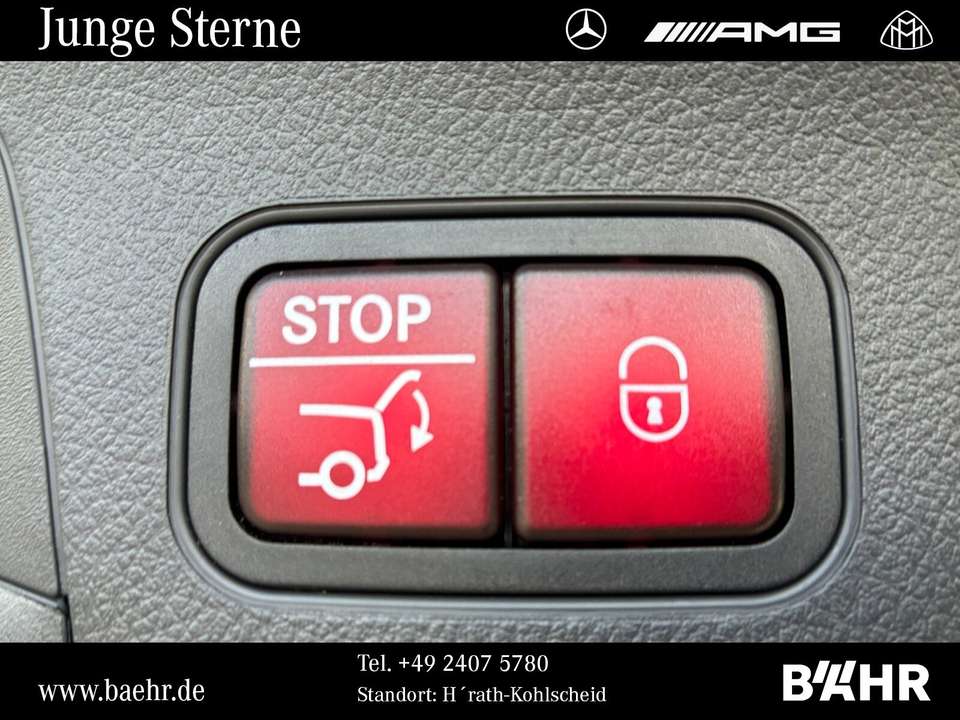 Mercedes-Benz GLA 200 - Imagem 11