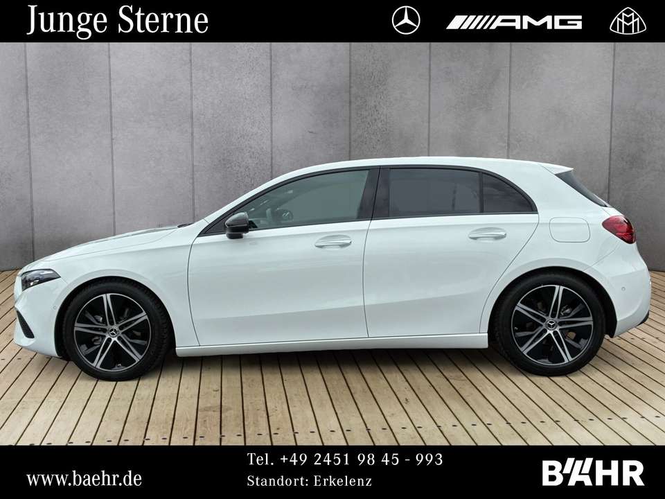 Mercedes-Benz A 200 - Imagem 2