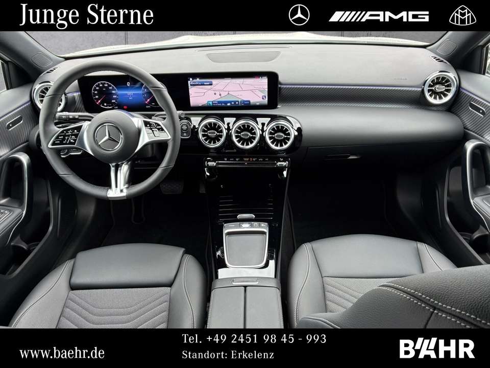 Mercedes-Benz A 200 - Imagem 4