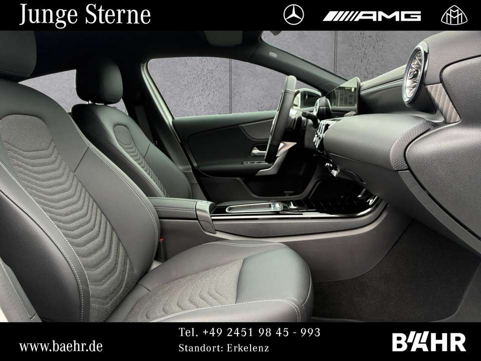 Mercedes-Benz A 200 - Imagem 5
