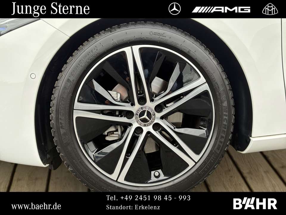 Mercedes-Benz A 200 - Imagem 6