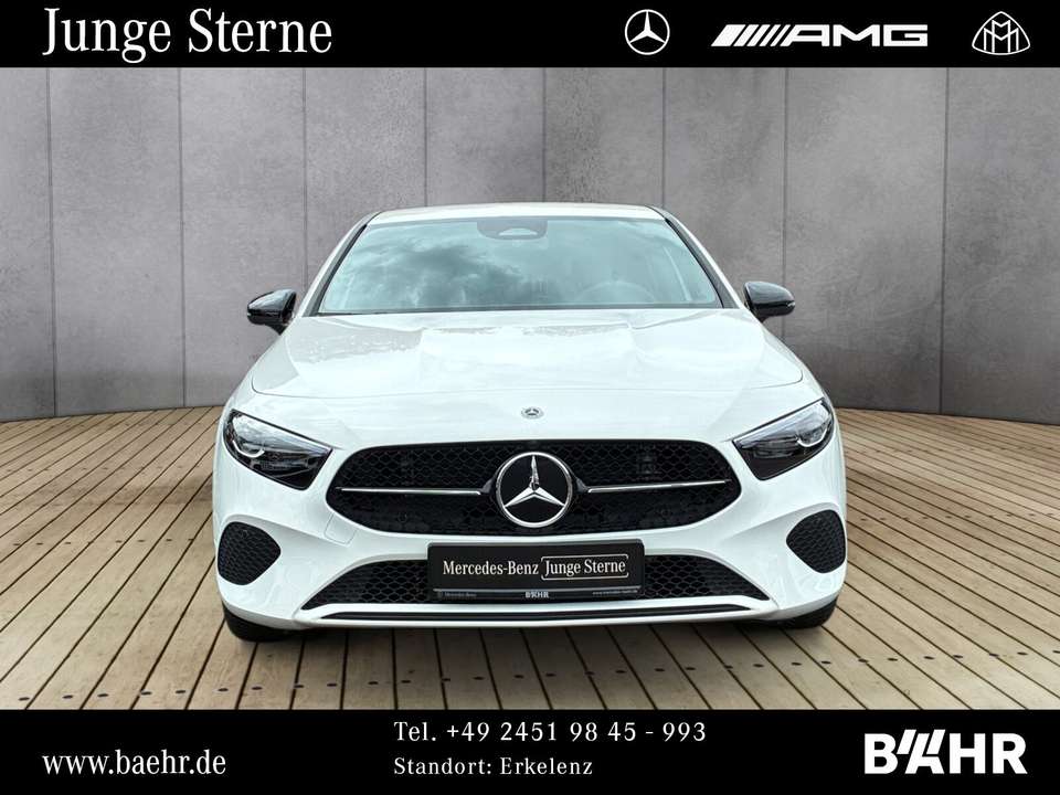 Mercedes-Benz A 200 - Imagem 7