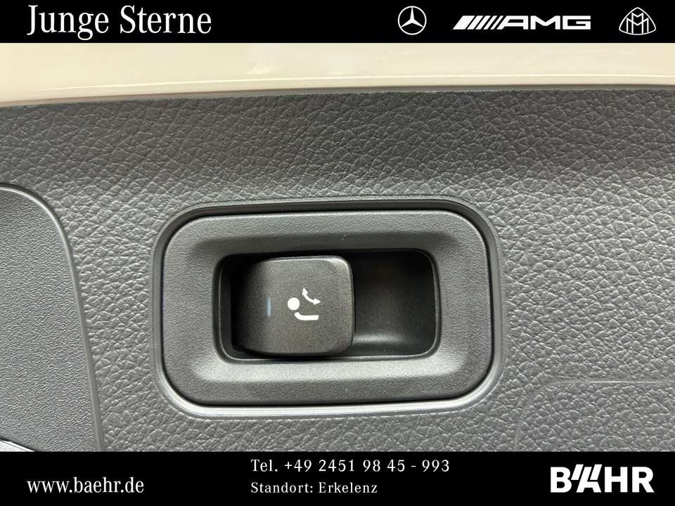 Mercedes-Benz A 200 - Imagem 12