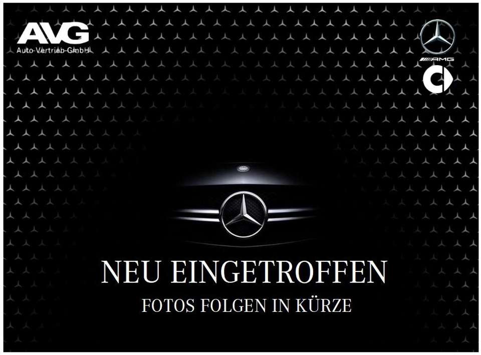 Mercedes-Benz GLA 35 AMG - Imagem 1
