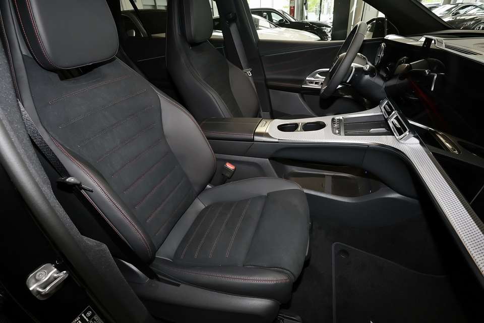 Mercedes-Benz GLC 400 - Imagem 4