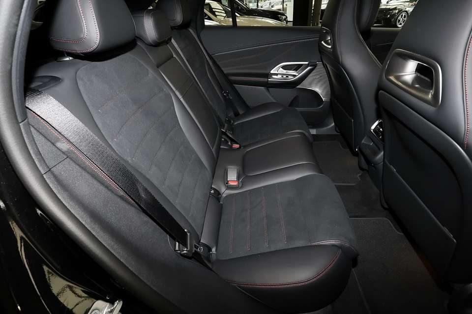 Mercedes-Benz GLC 400 - Imagem 6
