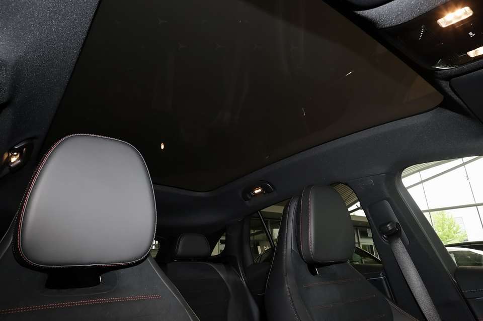 Mercedes-Benz GLC 400 - Imagem 7