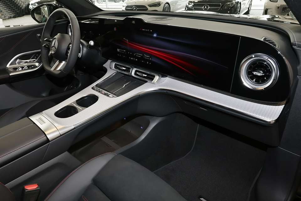 Mercedes-Benz GLC 400 - Imagem 8