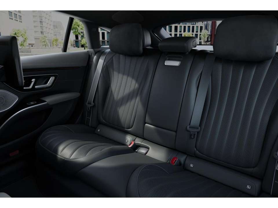 Mercedes-Benz EQS - Imagem 12