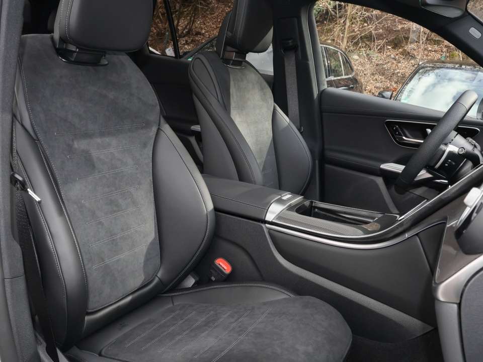 Mercedes-Benz GLC 200 - Imagem 5