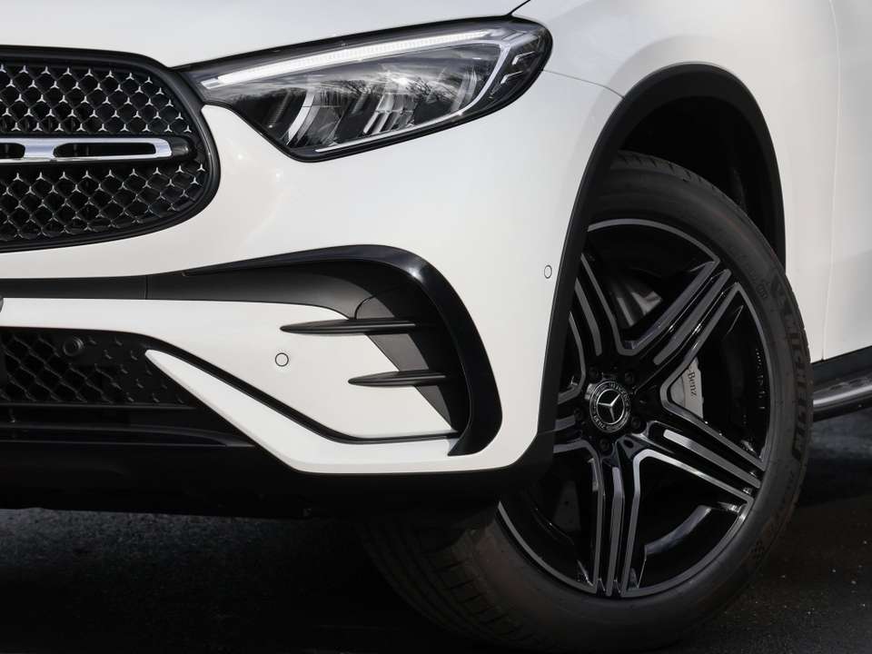 Mercedes-Benz GLC 200 - Imagem 6
