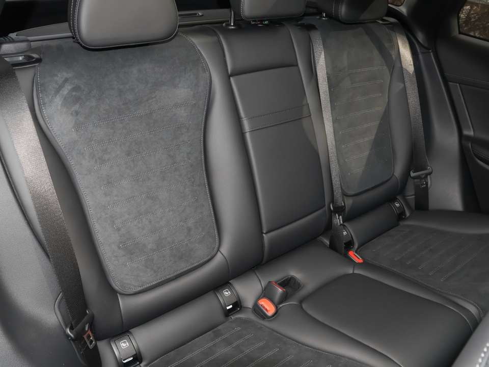 Mercedes-Benz GLC 200 - Imagem 7