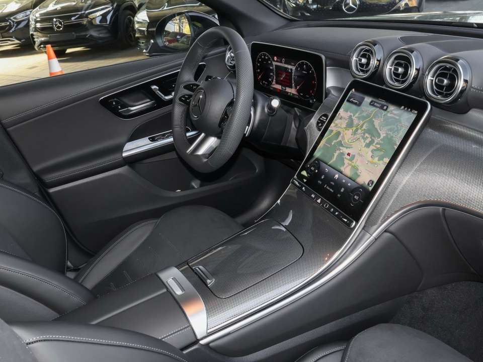 Mercedes-Benz GLC 200 - Imagem 4