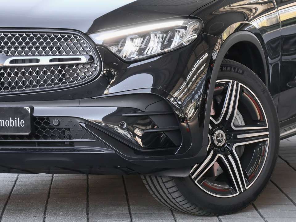 Mercedes-Benz GLC 200 - Imagem 6