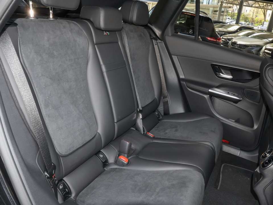 Mercedes-Benz GLC 200 - Imagem 7
