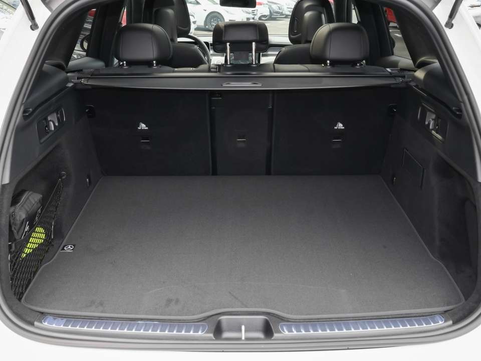 Mercedes-Benz GLC 200 - Imagem 15