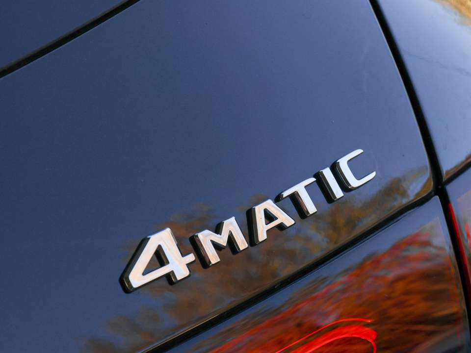 Mercedes-Benz GLC 200 - Imagem 12