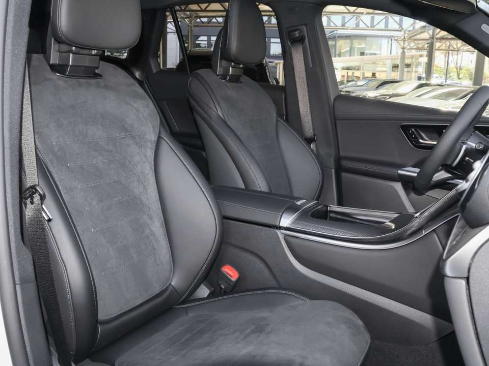 Mercedes-Benz GLC 200 - Imagem 5