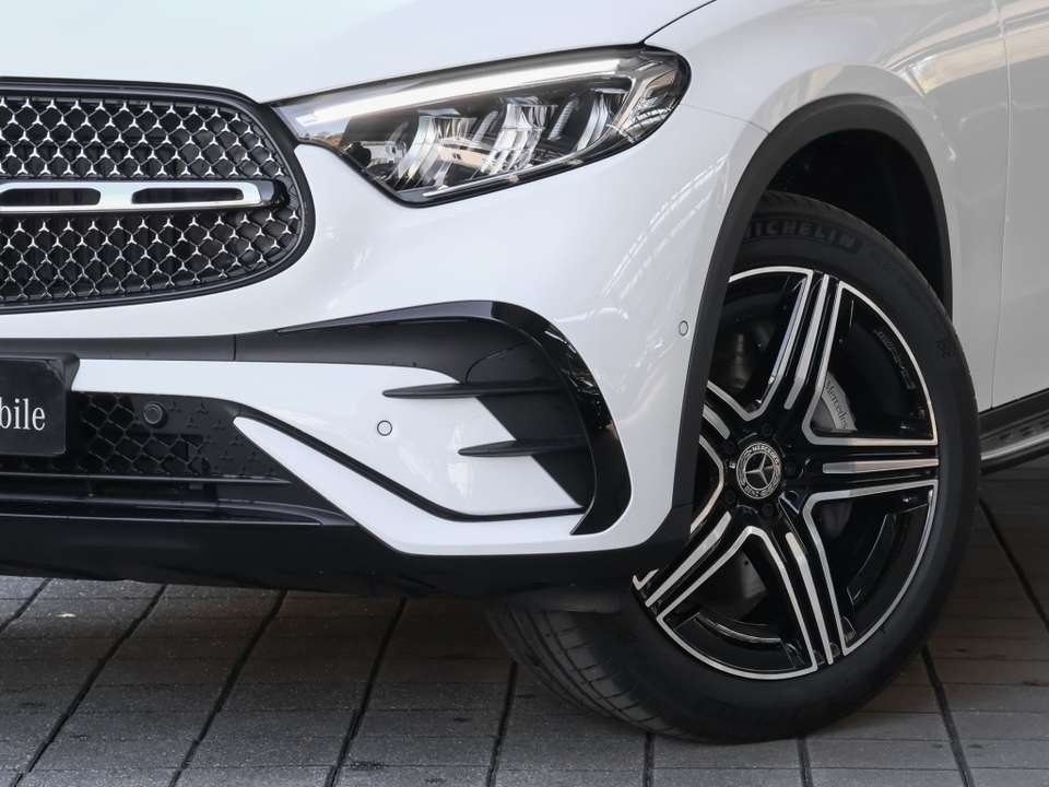 Mercedes-Benz GLC 200 - Imagem 6