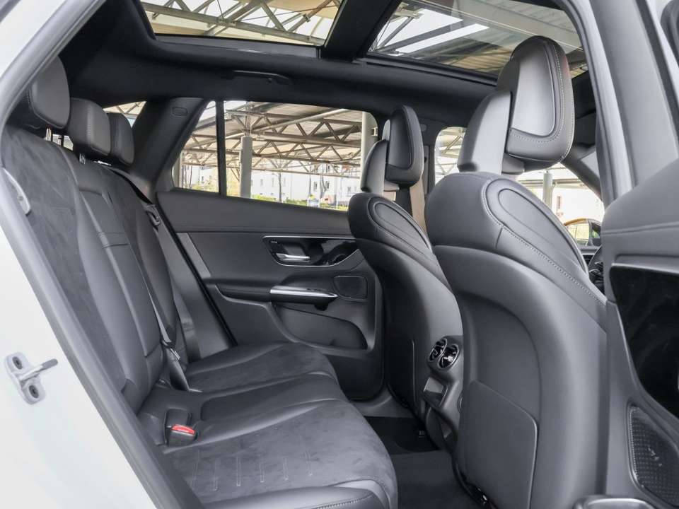 Mercedes-Benz GLC 200 - Imagem 7