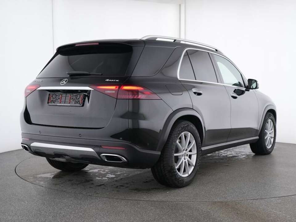 Mercedes-Benz GLE 450 - Imagem 2