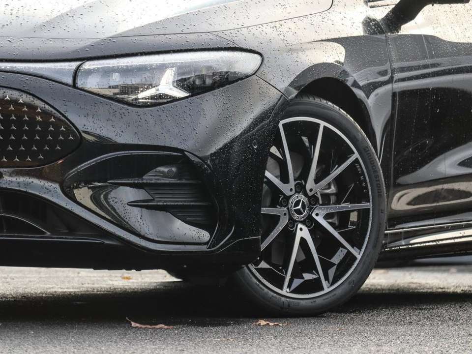 Mercedes-Benz CLA 250 - Imagem 5