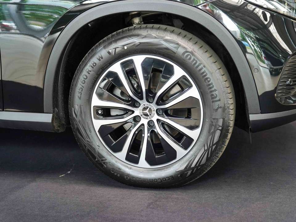 Mercedes-Benz GLC 220 - Imagem 2