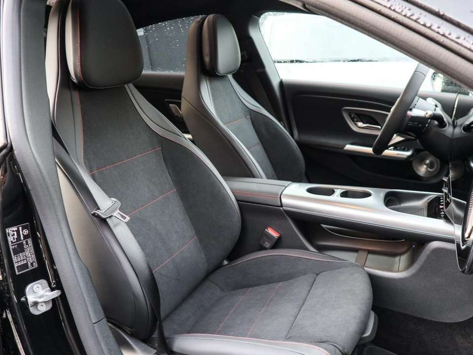 Mercedes-Benz CLA 250 - Imagem 6