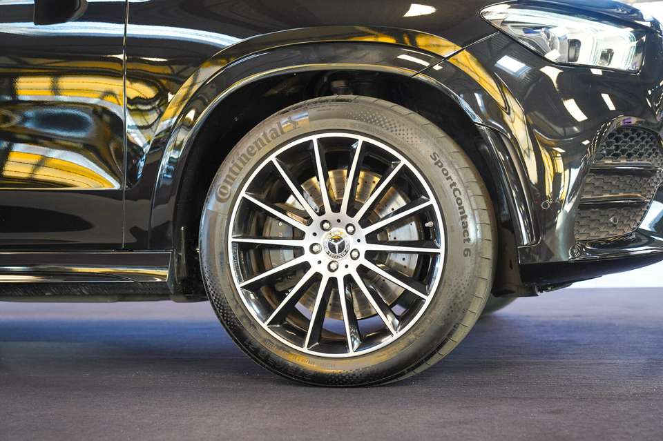 Mercedes-Benz GLE 580 - Imagem 2