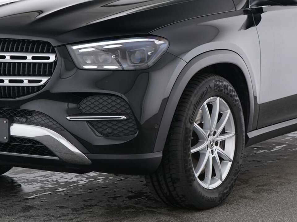 Mercedes-Benz GLE 450 - Imagem 3