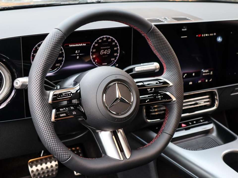 Mercedes-Benz CLA 250 - Imagem 9