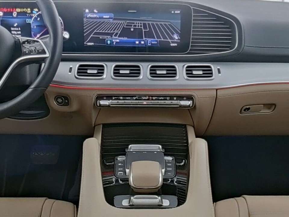 Mercedes-Benz GLE 450 - Imagem 4