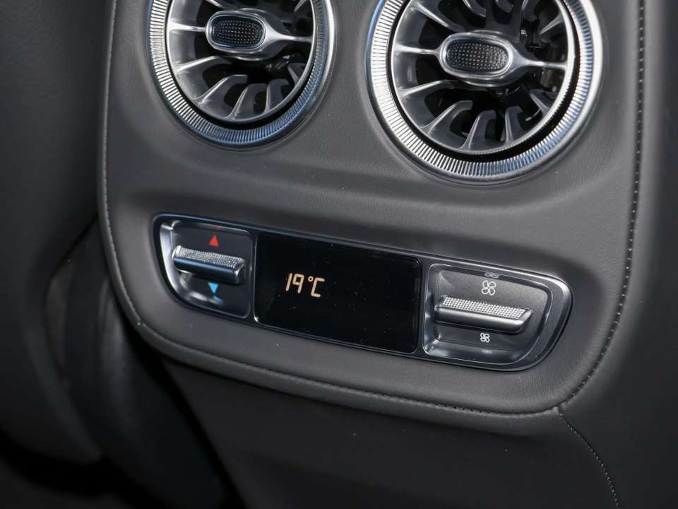 Mercedes-Benz G 63 AMG - Imagem 12