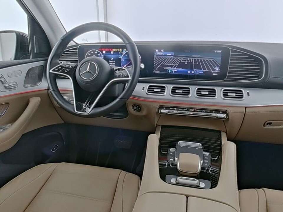 Mercedes-Benz GLE 450 - Imagem 5