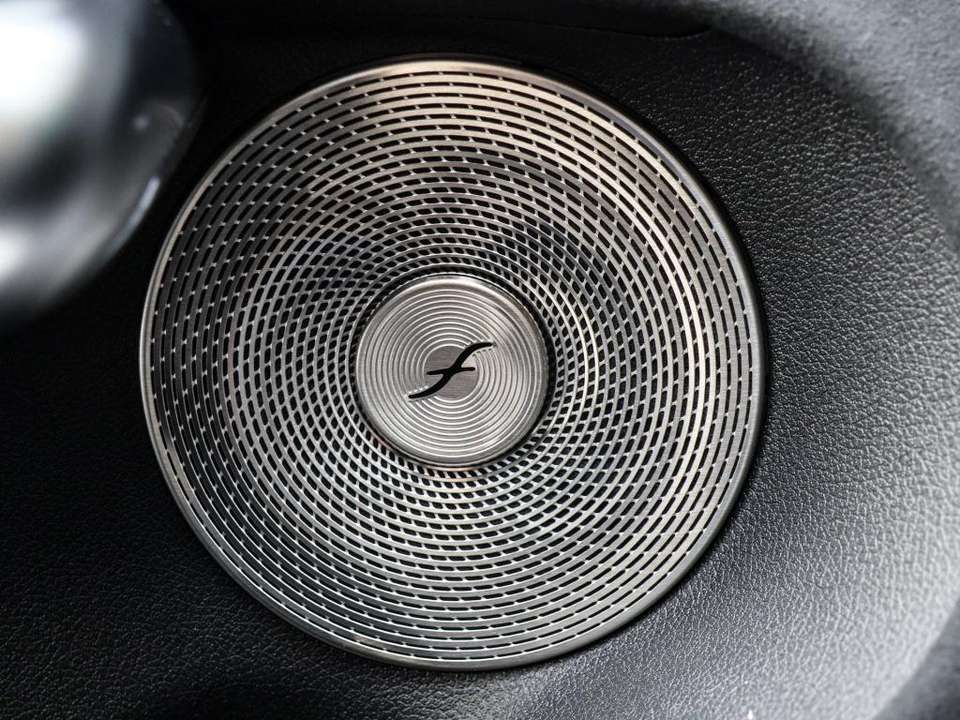 Mercedes-Benz CLA 250 - Imagem 13