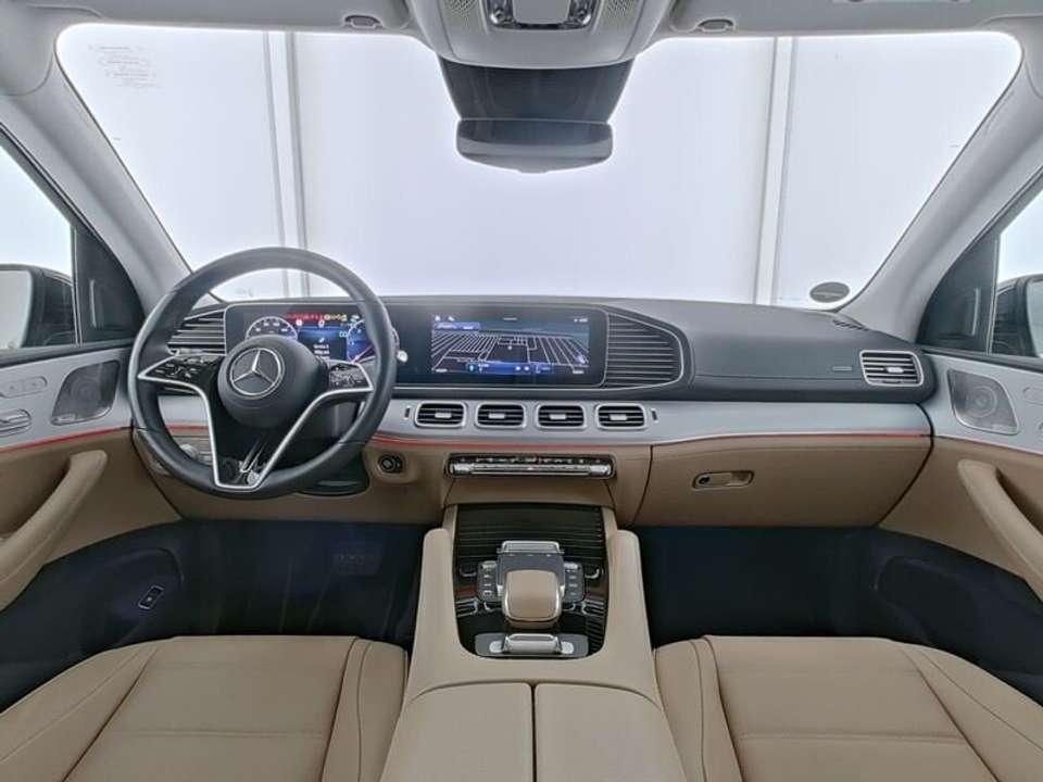Mercedes-Benz GLE 450 - Imagem 6