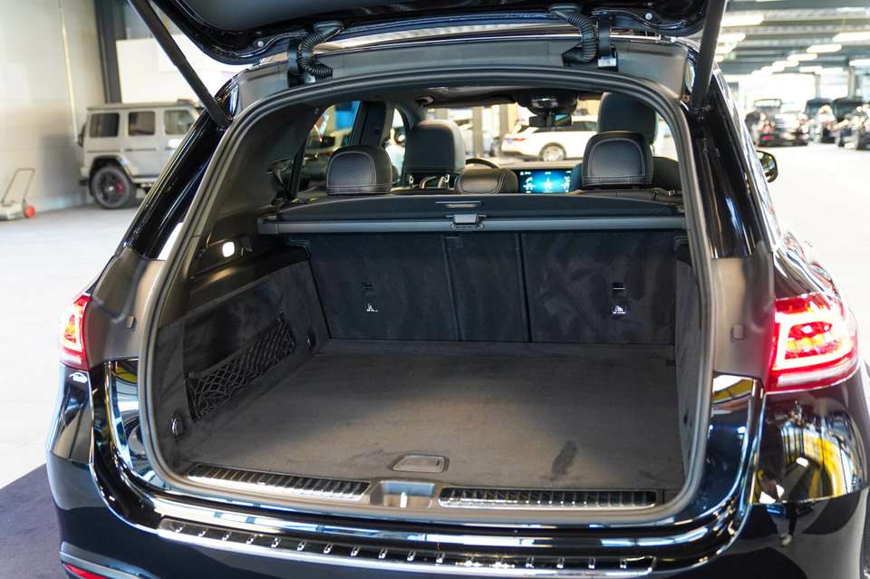 Mercedes-Benz GLE 580 - Imagem 5