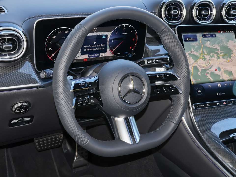 Mercedes-Benz GLC 200 - Imagem 15