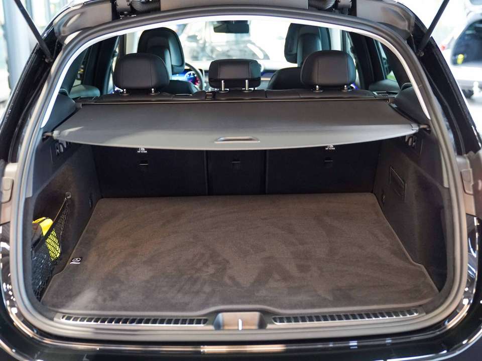 Mercedes-Benz GLC 220 - Imagem 6