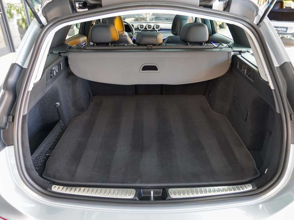 Mercedes-Benz C 180 - Imagem 7