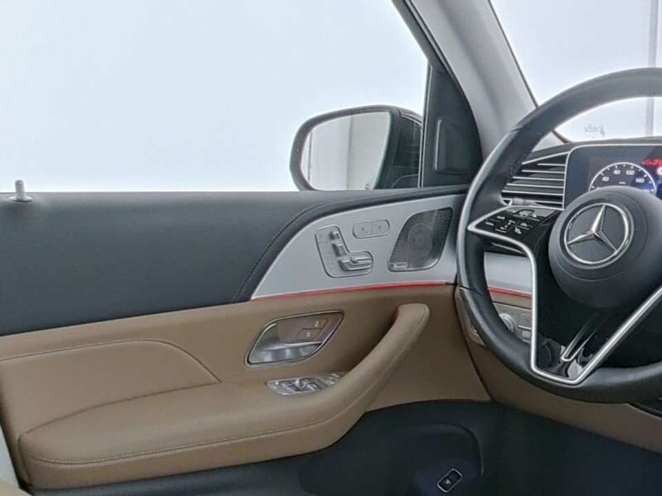 Mercedes-Benz GLE 450 - Imagem 8