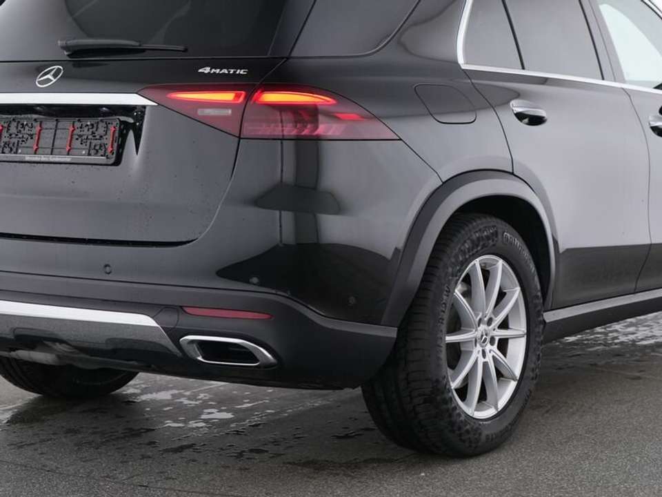 Mercedes-Benz GLE 450 - Imagem 9