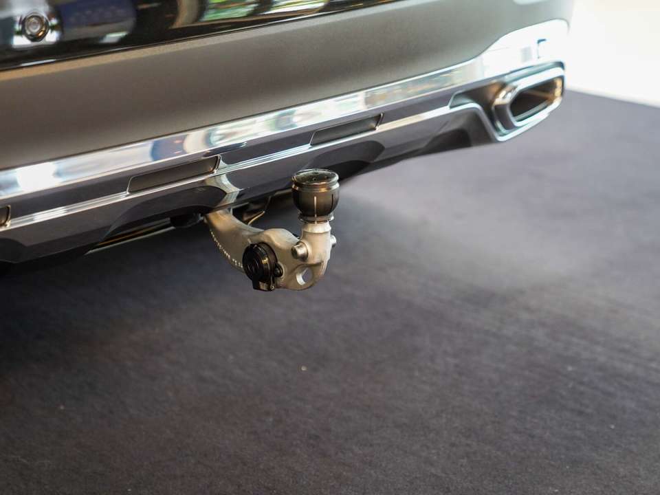 Mercedes-Benz GLC 220 - Imagem 8